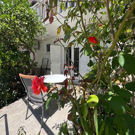 Green Oasis For Two, 30 Meters From Sea Apartment Zadar Ngoại thất bức ảnh