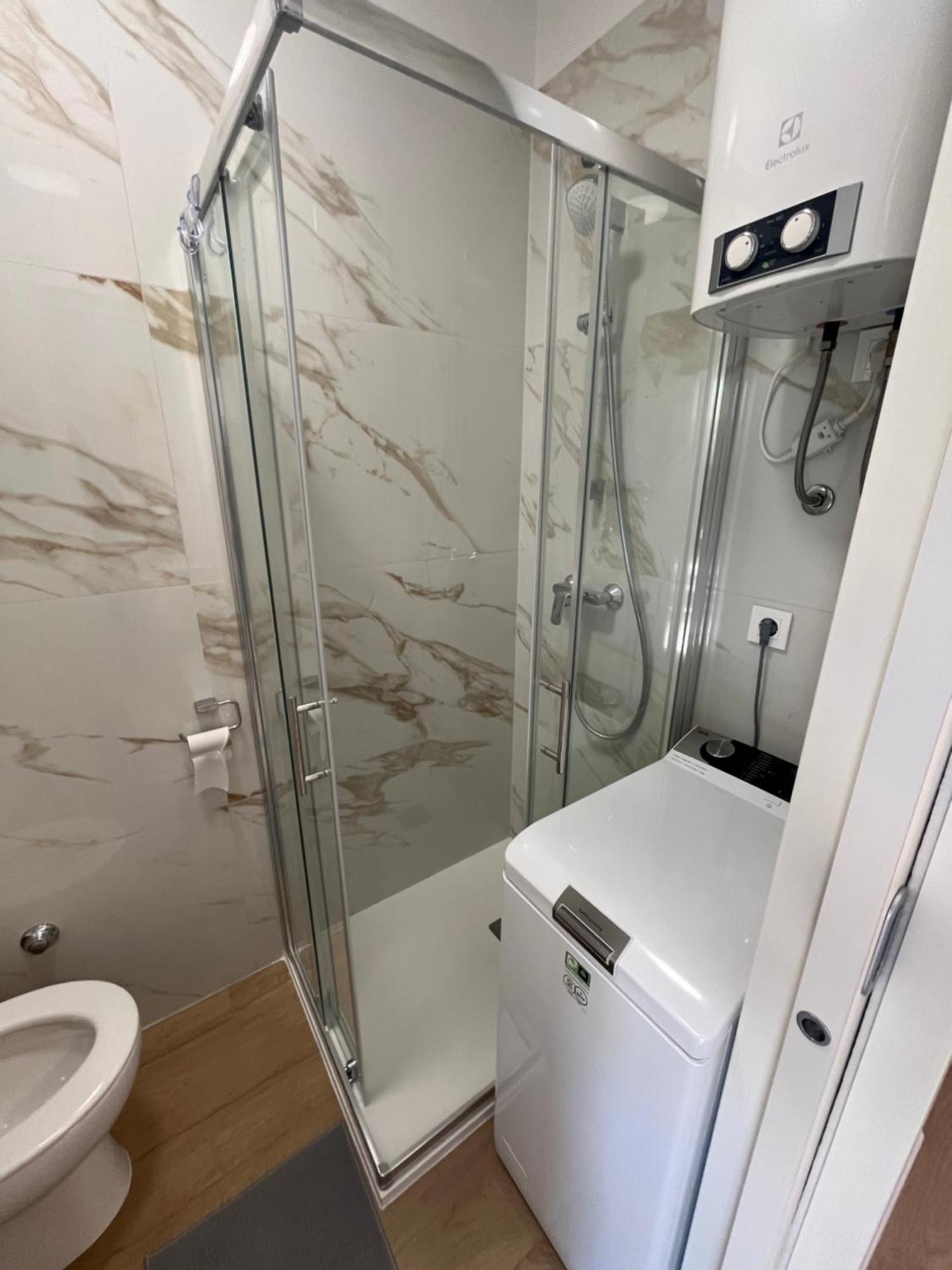 Green Oasis For Two, 30 Meters From Sea Apartment Zadar Ngoại thất bức ảnh